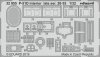 Eduard 32955 P-51D interior late ser. 20-35 1/32 TAMIYA 